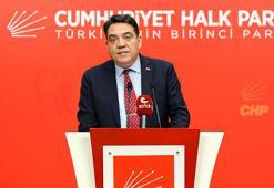 CHP'li Bağcıoğlu: CHP iktidarında savunmamıza katkı sağlayanları destekleyeceğiz