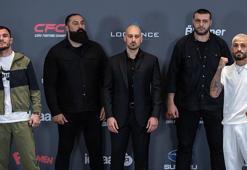 CFC 2 heyecanı yarın Volkswagen Arena yaşanacak