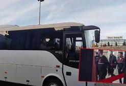 Mehmet Akif Ersoy tutuklandı