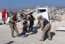 Denizli'de deprem tatbikatı