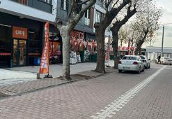 Marketin temizlik görevlisinin bulduğu 60 bin dolar polise teslim edildi