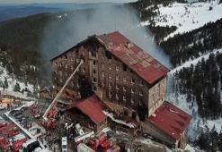 Grand Kartal Otel yangınında 9 bakanlık personeline yurt dışı çıkış yasağı