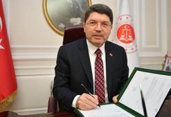 Bakan Tunç'tan Dünya İnsan Hakları Günü paylaşımı