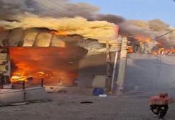 7 kişinin öldüğü fabrika yangınında bilirkişi raporu: Uygunsuz üretim, kaçak kat, eksik denetim