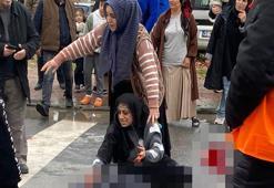 Okul çıkışı minibüsün çarptığı 10 yaşındaki çocuk öldü