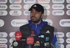 Selçuk İnan: Her maç bir final, her puan altın değerinde