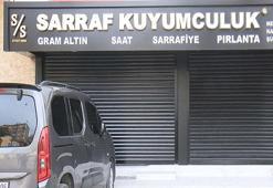 Müşterilerin altınlarıyla kaçan kuyumcu İzmir’de yakalandı