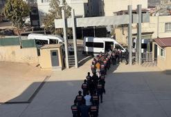Kahramanmaraş ve Gaziantep'te tefeci operasyonuna 17 tutuklama