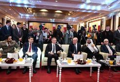 Katar Milli Günü resepsiyonla kutlandı