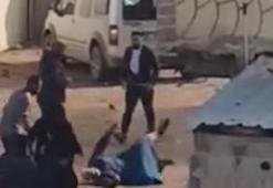 Şanlıurfa’da çocukların kavgasına büyükler dahil oldu: 5 yaralı