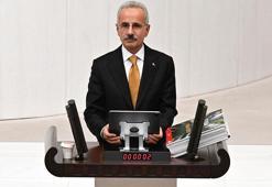 Bakan Uraloğlu: Türkiye'siz güvenlik ve istikrar olmaz