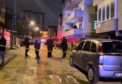 Pendik'te 2 katlı binanın giriş katında yangın: 3 çocuk öldü, 1'i ağır yaralandı