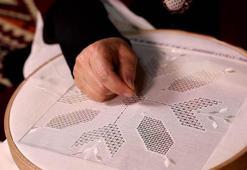 'Antep İşi Nakışı', UNESCO listesinde