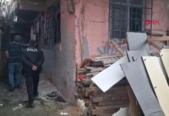 Pendik'te 2 katlı binanın giriş katında yangın: 3 çocuk öldü, 1'i ağır yaralandı