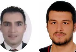 Basketbol maçında hakeme kafa attı