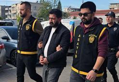 179 suçtan 22 yıl hapisle aranan şüpheli, AVM'de yakalandı