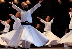 Semazen kıyafetinin dikim usulünden rahatsız oldu, kendi terzisini açtı