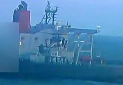 ABD, Venezuela açıklarında bir petrol tankerine el koydu