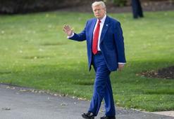 Trump: Gazze Barış Kurulu üyelerini önümüzdeki yıl başında açıklayacağız