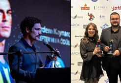Sporun Enleri ödülleri 6'ncı kez sahiplerini buldu