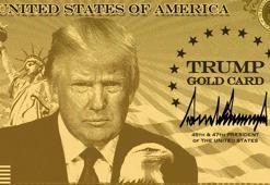 ABD’de 1 milyon dolarlık ‘Trump Altın Kart’ vize programı başlatıldı