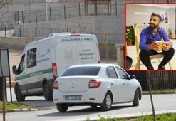 Otomobilde başından vurulmuş bulunan otel muhasebecisi toprağa verildi