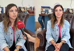 Eski sevgilisinin öldürdüğü Gülhan, 15 ay önce DHA'ya konuşmuştu: Sürekli tehdit ediyor