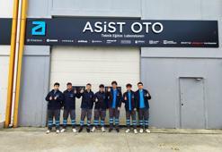 Asist / Albayrak Teknik Eğitim Laboratuvarı açıldı