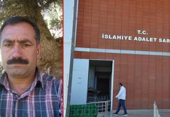 Eşini av tüfeği ile öldüren cinayet şüphelisi tutuklandı