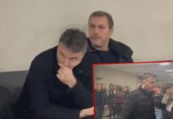 Mehmet Akif Ersoy'un hakimlik ifadesi ortaya çıktı