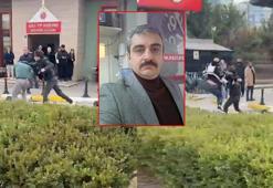 Arnavutköy'de temizlerken beton mikserine düşen şoför öldü; yakınları firma yetkilisi diye başkasına saldırdı