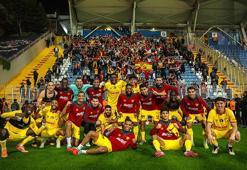 Göztepe deplasman karnesine güveniyor