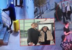 Şarkıcı Güllü’nün kızı ile arkadaşı, Gürcistan ya da Fransa’ya kaçacakmış