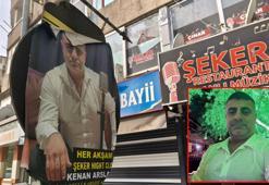 Hesabı ödemeyince mekandan atıldı, geri dönüp konuşma bahanesiyle solisti öldürdü