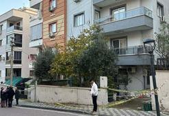 Turgutlu'daki tahliye edilen iki binada belediyeden inceleme