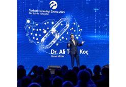 Turkcell Tedarikçi Zirvesi 2025 İstanbul’da gerçekleşti