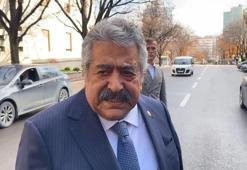 MHP, 'Terörsüz Türkiye' raporunu Meclis'e sundu