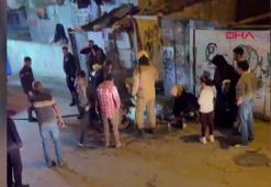 Pendik'te 2 katlı binanın giriş katında yangın: 3 çocuk öldü, 1'i ağır yaralandı