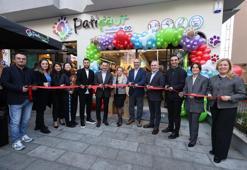 CarrefourSA’nın evcil hayvanlar ve sahipleri için tasarladığı PATiFOUR açıldı
