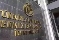 Merkez Bankası faiz kararını açıkladı