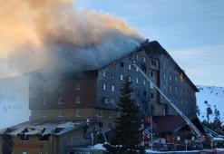 78 kişinin öldüğü oteli denetleyen bakanlık personeli: Güvenliğe yönelik gözüme çarpan husus olmadı