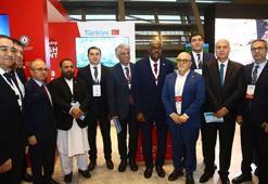 Bakü Cinema Market’te ortak yapımlarla ilgili önemli görüşmeler gerçekleşti