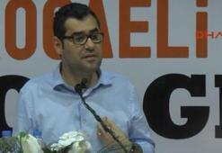 Enver Aysever tutuklandı