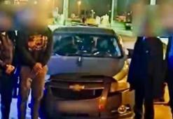 Osmaniye’de 6 kaçak göçmen yakalandı, organizatör tutuklandı