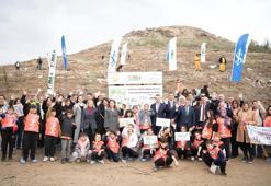 '81 İlde 81 Orman' projesi Adana ile devam ediyor