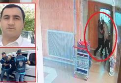 Kayseri’de bina görevlisinin cinayet sanığına müebbet hapis istemi