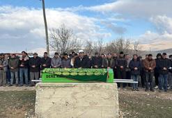 Ölü bulunan zihinsel engellinin vücudunda darp izi