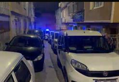 Evde 4 silah ve 600 mermi ele geçirildi; 2 gözaltı