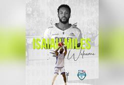 Merkezefendi'den forvet takviyesi