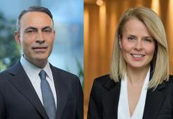 Garanti BBVA ve Garanti BBVA Emeklilik’te üst düzey atamalar